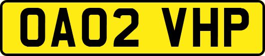 OA02VHP