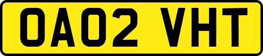 OA02VHT