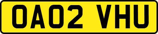 OA02VHU