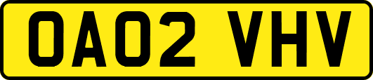 OA02VHV