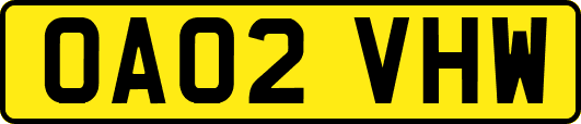 OA02VHW
