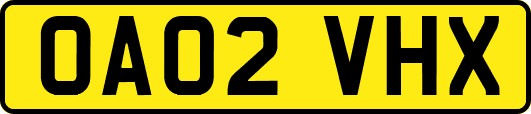 OA02VHX