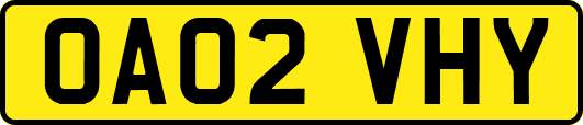 OA02VHY