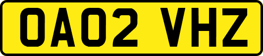 OA02VHZ