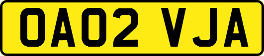 OA02VJA