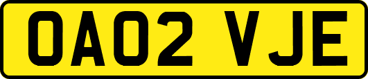 OA02VJE