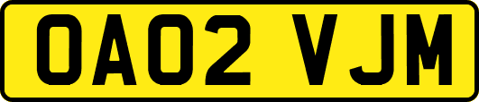 OA02VJM
