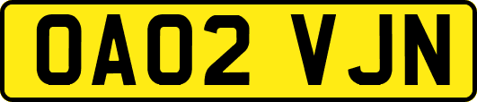 OA02VJN