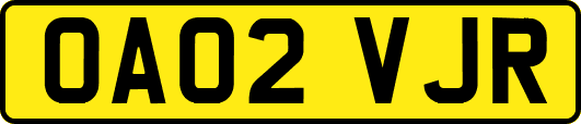 OA02VJR