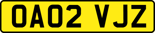 OA02VJZ