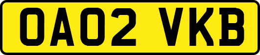 OA02VKB