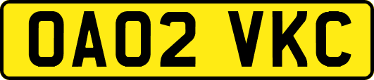 OA02VKC
