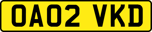 OA02VKD