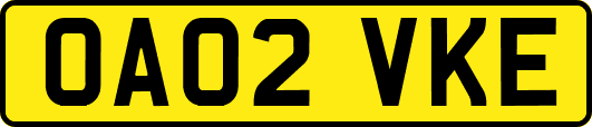 OA02VKE