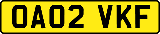 OA02VKF