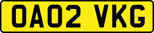 OA02VKG