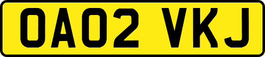 OA02VKJ