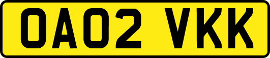 OA02VKK