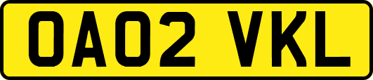OA02VKL