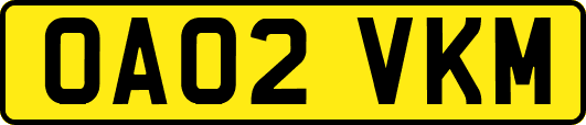OA02VKM