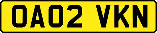 OA02VKN