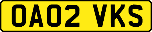 OA02VKS