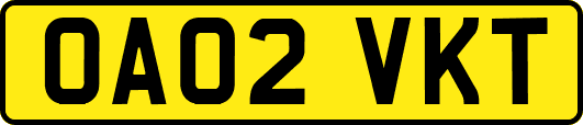 OA02VKT