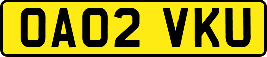 OA02VKU