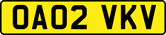 OA02VKV