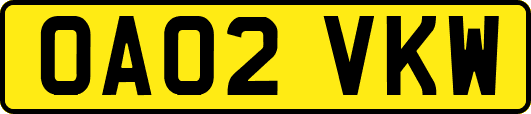 OA02VKW