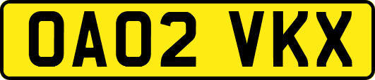 OA02VKX