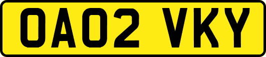 OA02VKY