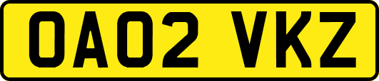 OA02VKZ