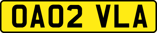 OA02VLA