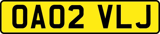 OA02VLJ