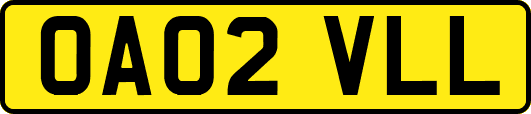 OA02VLL