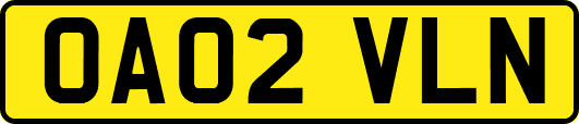 OA02VLN