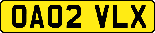 OA02VLX