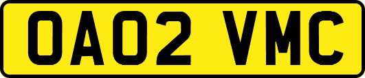 OA02VMC