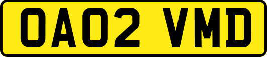 OA02VMD