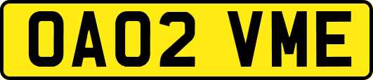 OA02VME