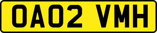OA02VMH