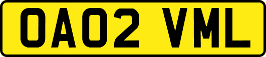 OA02VML