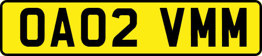 OA02VMM