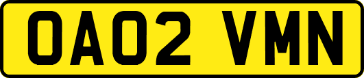 OA02VMN