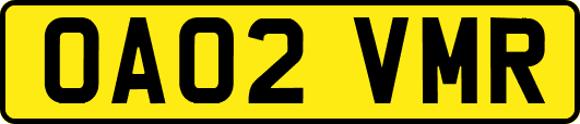 OA02VMR