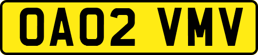 OA02VMV