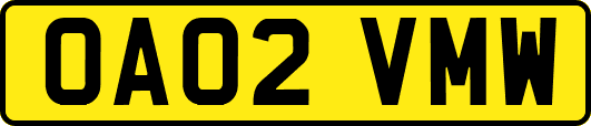 OA02VMW