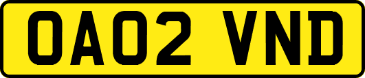 OA02VND