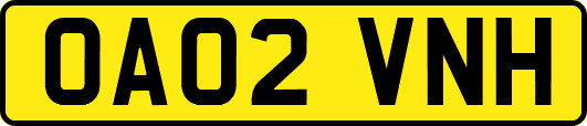 OA02VNH